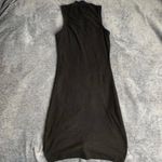 Timing Black dress Photo 3