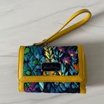 Vera Bradley Anniversary Wristlet- Midnight Blues Photo 0