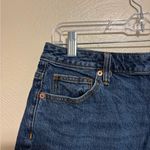Universal Threads Universal Thread Dark Blue Jean Shorts Photo 7