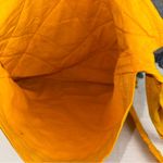 Womens Purse Yellow Handcrafted Banjara Bag Embroidered Tassels Beaded Photo 2