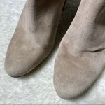 Diane Von Furstenberg  Forti Suede Fringe Booties Photo 5