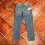 NWT SLVRLAKE Beatnik Jeans Blue Size 32 Photo 5