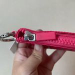 Lululemon Clippable Card Pouch - Glaze Pink Photo 3