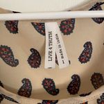 Live 4 Truth  High Low Top Photo 2