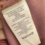 Anthropologie Mauve Smocked Tiered Sundress Photo 6