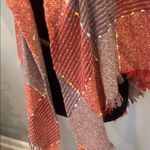 Stylish Plaid Women's Shaw Photo 2