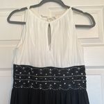 JH Evenings Formal Short Dress White Size 4 Photo 1