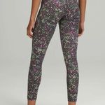 Lululemon Wunder Under High Rise Tight 25" Full On Luxtreme Size 4 Photo 2