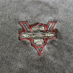 Harley Davidson Vintage Sweater Photo 1