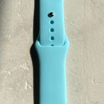 Apple Watch Band 40mm Blue Photo 0