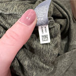 Aerie  Green High Rise Jogger Lounge Pants Photo 7