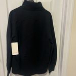 Lululemon Scuba Oversized Half-Zip Funnel Neck Photo 4