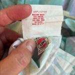 Vintage Misty Lane dress Green Size undefined Photo 7