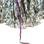 Zimmermann   Floral Billow Frill Chintz Mini dress Sz-0 US-4 $1050 Photo 10