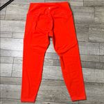 Spyder  Active Bright Orange Apparel Photo 1