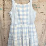 Love Shack Fancy Chennedy Mini Dress Photo 4