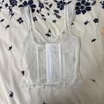 Princess Polly Lioness Corset Top Photo 5