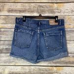 One Teaspoon 1955 Outlaws Denim Shorts Size 29 Photo 3