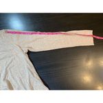 Telluride Clothing Co Top Womens Sz XL Neutral Pullover Capsule Wardrobe Minimal Tan Photo 12