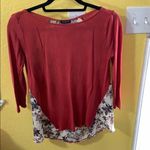 Ann Taylor  Women’s Shirt Photo 3