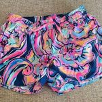 Lilly Pulitzer Nylon Running Shorts Photo 0