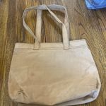 Vintage little brown bag Photo 2