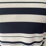 Chico's knit altering stripe Maxi Dress Photo 7