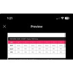 Faviana blue fairy corset dress formal Photo 7