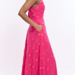 SANI Nila Anarkali with Dupatta Pink Size M Photo 1