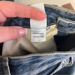 Everlane  | Classic Blue Women's Jeans 28 Crop Curvy 90s‎ Photo 11