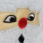 Santa Claus Ho Ho Ho Sweater Photo 2