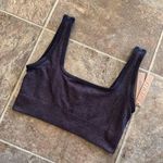 SKIMS Soft Smoothing Seamless Lurex Bralette Eclipse
Size XS Photo 3