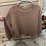 Boutique Brown  Top Photo 0
