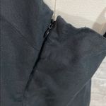 J.Crew  Linen Blend Square Neck Tank Top Photo 2