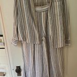 Banana Republic  Linen blend Photo 2