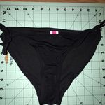 OP Black Bikini Bottoms Photo 1