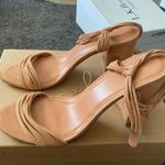 Joie Laddie ankle strap sandals 41 Photo 8