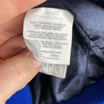 J Crew Stadium Lodge Italian Wool Pea Coat Cobalt Blue 2p H2770 Peacoat 2 petite Blue Photo 4