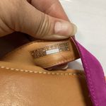 UGG  Tuolumne or Carey suede flip-flop women’s sandals size 8.5 Photo 7