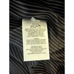 EXPRESS Women's Blazer Maroon Blue Size 2 Photo 1