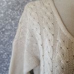 Lucky Brand  sweater size large Photo 1