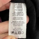 Show Me Your Mumu Unreal Bodysuit Pink Shimmy Shine EUC Size Medium thong Photo 4