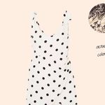 Reformation Yves Dress (L A) Photo 1