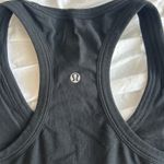 Lululemon  racer back tank top  Photo 2