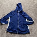 Zelos  Blue Tracksuit Two Piece Tracksuit Set SIZE M Photo 3