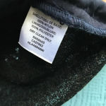 Chelsea28 NWT Black Sequin Crewneck Top XS Photo 4