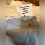 Heart soul Vintage Skirt Embroidered Y2K Size 9 Photo 5