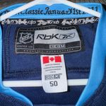 Penguins Jersey Photo 2