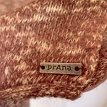 prAna  Gemma Hooded Sweater Organic Cotton Small Photo 4