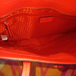 Kate Spade shoulder bag hot pink tote Photo 10